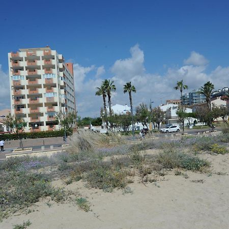 Apartament Europeniscola Orangecosta Zewnętrze zdjęcie