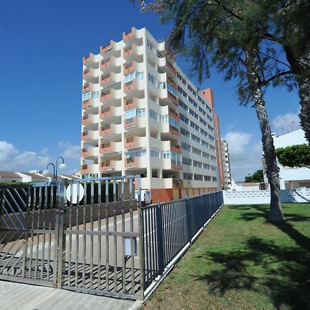 Apartament Europeniscola Orangecosta Zewnętrze zdjęcie