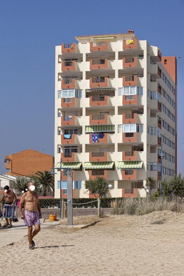 Apartament Europeniscola Orangecosta Zewnętrze zdjęcie