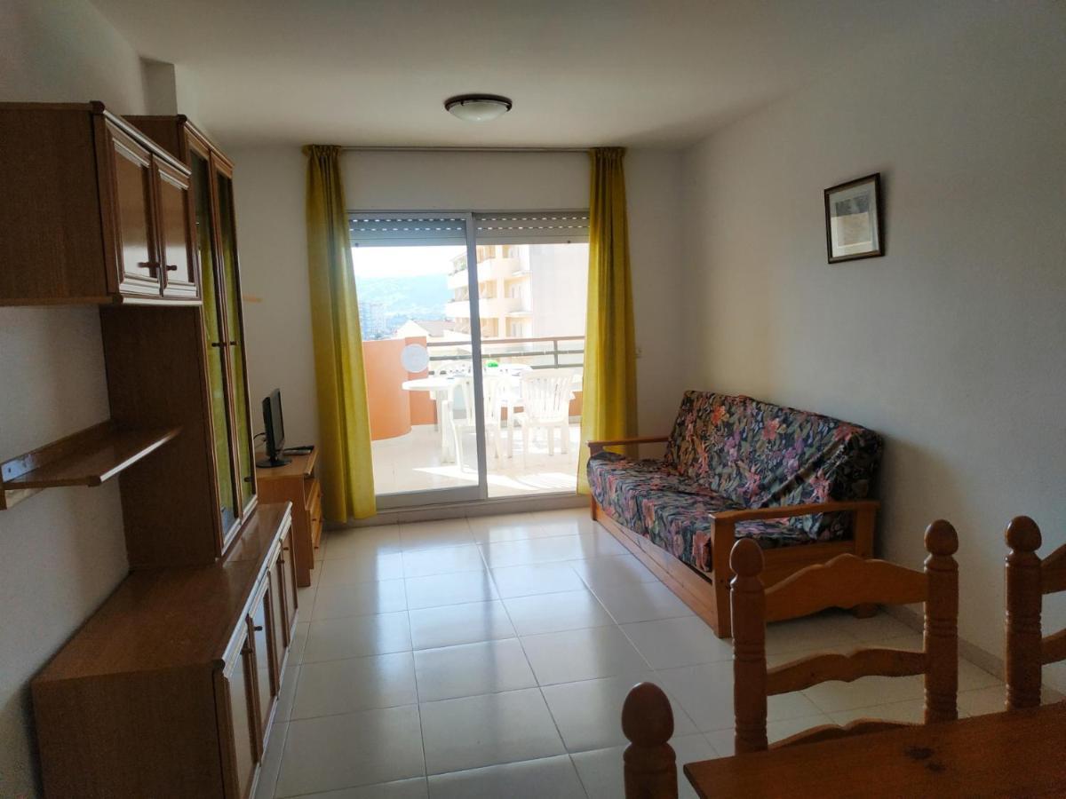 Apartament Europeniscola Orangecosta Zewnętrze zdjęcie