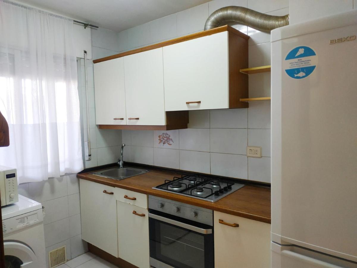 Apartament Europeniscola Orangecosta Zewnętrze zdjęcie