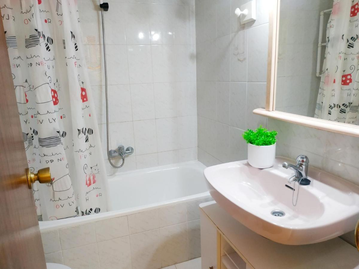 Apartament Europeniscola Orangecosta Zewnętrze zdjęcie