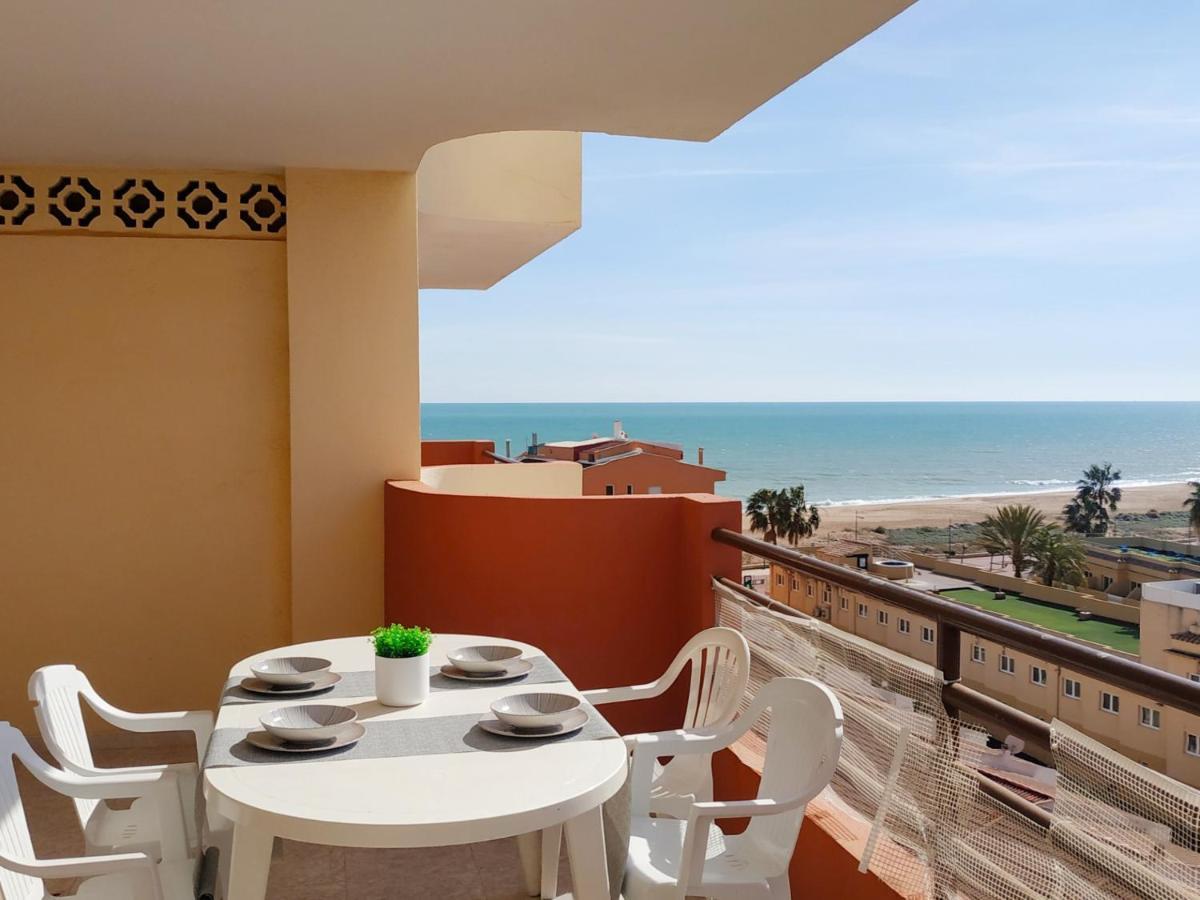 Apartament Europeniscola Orangecosta Zewnętrze zdjęcie