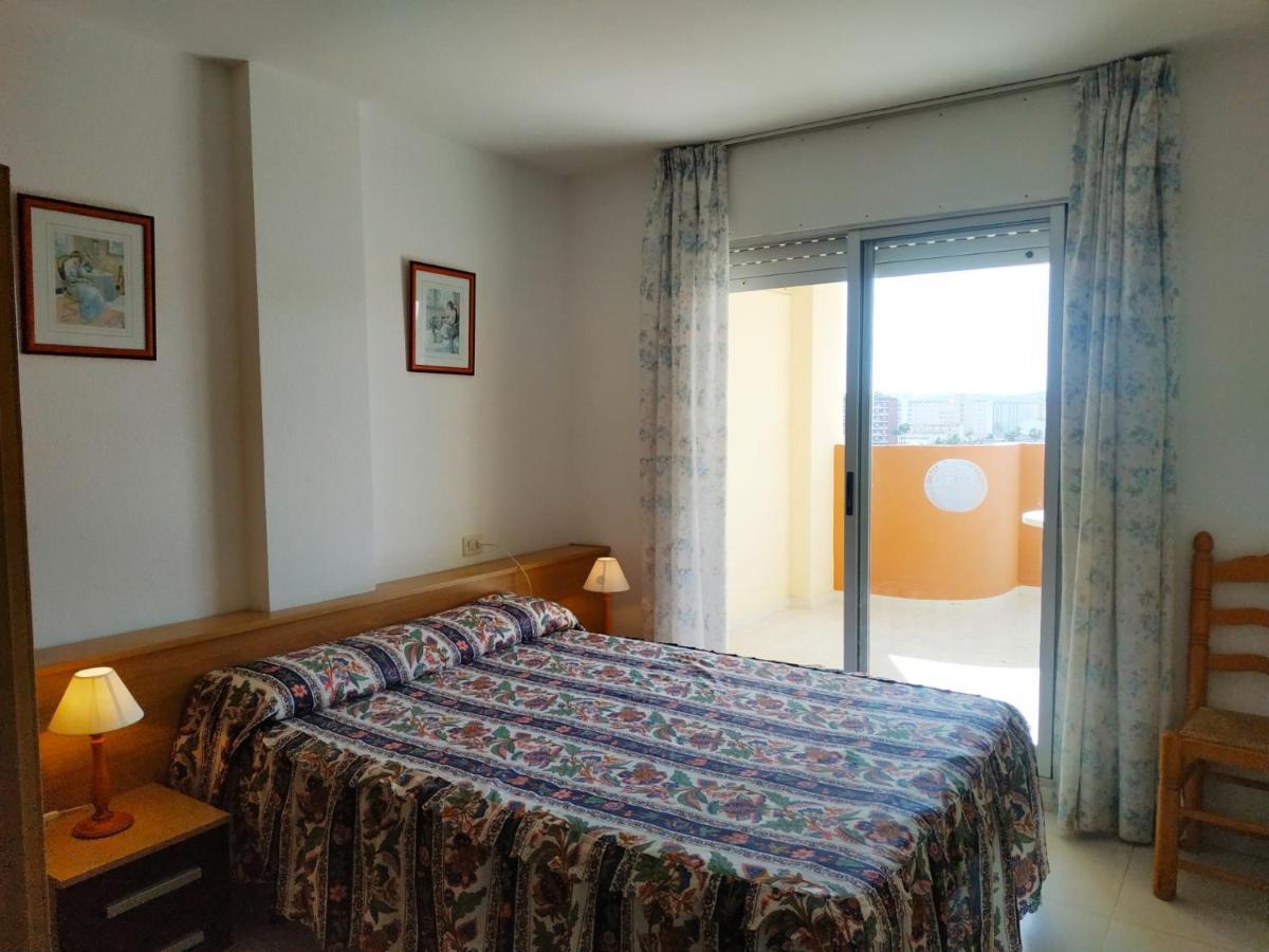 Apartament Europeniscola Orangecosta Zewnętrze zdjęcie