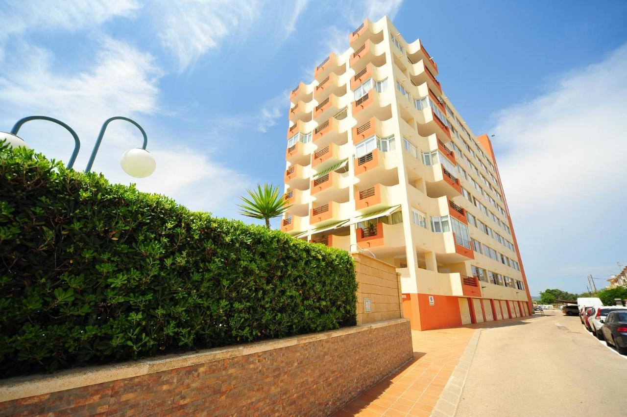 Apartament Europeniscola Orangecosta Zewnętrze zdjęcie