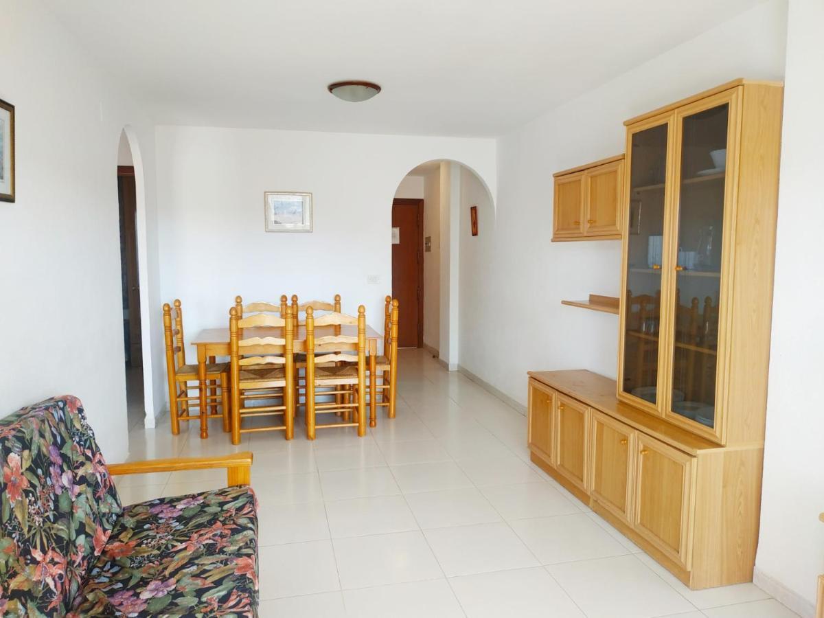 Apartament Europeniscola Orangecosta Zewnętrze zdjęcie