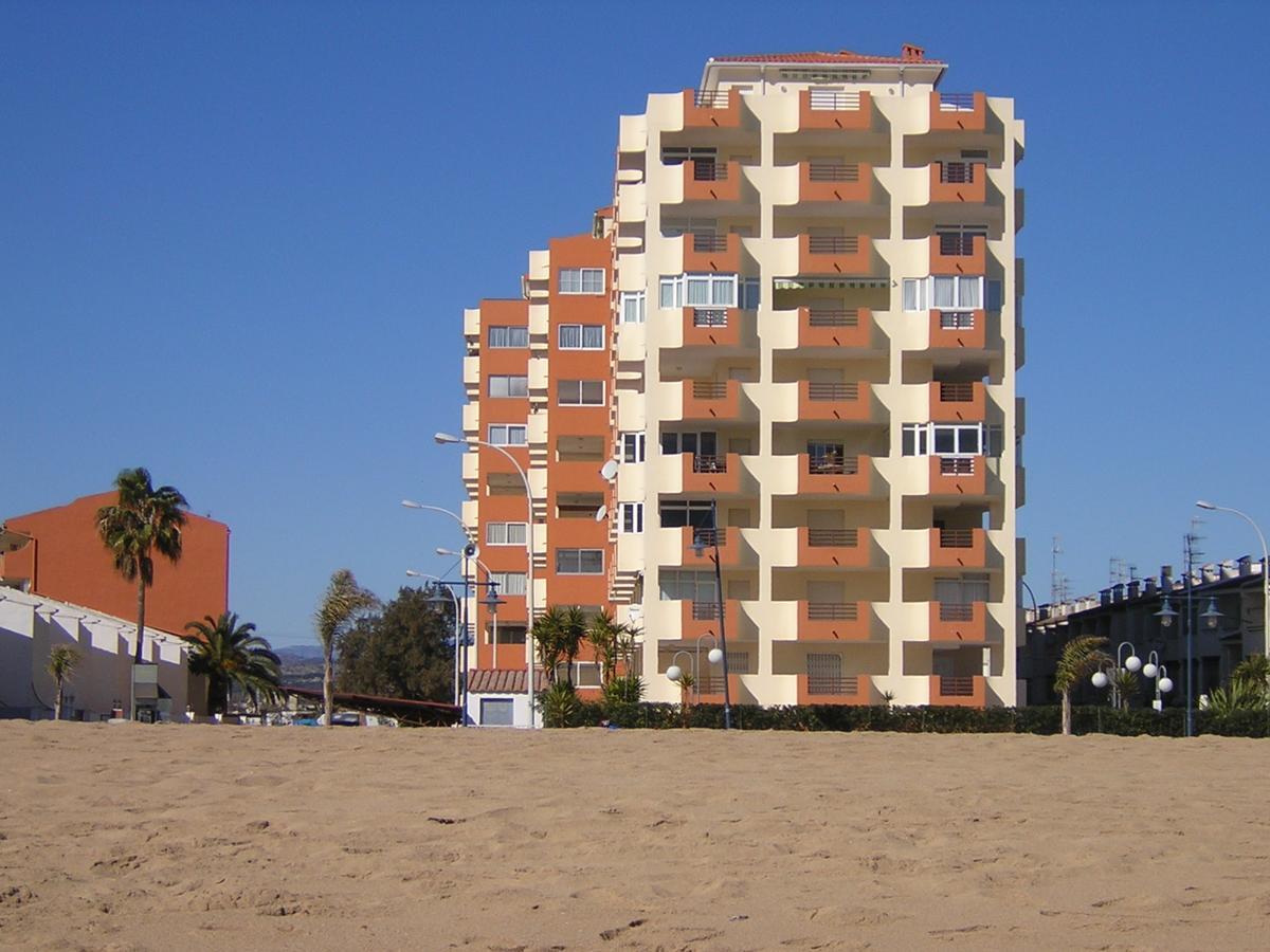Apartament Europeniscola Orangecosta Zewnętrze zdjęcie